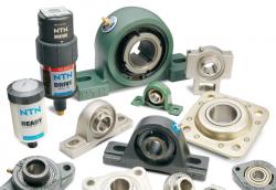 沃恩——NTN全國業務、本地合作伙伴