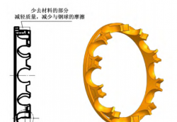 一種高轉(zhuǎn)速滾珠軸承潤滑與密封結(jié)構(gòu)改進(jìn)設(shè)計試驗簡介