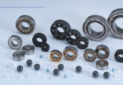 半導體制造設備用軸承型號前后綴說明