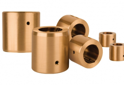 兩種常見(jiàn)的軸承系統(tǒng)，即軸頸軸承和滾動(dòng)軸承簡(jiǎn)介