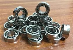 滾珠軸承是如何制造的？滾珠軸承的制造流程簡(jiǎn)介