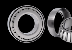 常見的軸承類型及其應用簡介