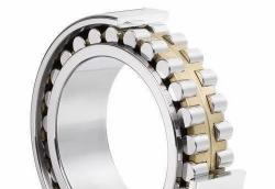 滾子軸承的分類、特點及交叉滾子軸承特性簡介