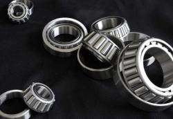 鐵路機(jī)車軸承的故障檢測(cè)方法一覽