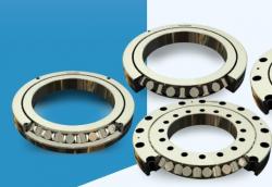 交叉滾子軸承在機(jī)器人工業(yè)中的應(yīng)用簡(jiǎn)介