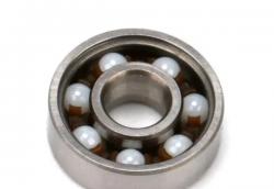 NKE混合陶瓷軸承簡介