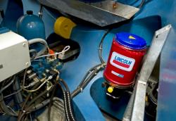 SKF Maxilube潤滑系統(tǒng)優(yōu)化了造紙廠的軸承和機器性能