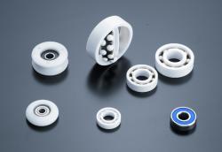 食品加工行業(yè)用軸承簡介