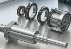 NSK開發(fā)電動汽車用超高速滾珠軸承