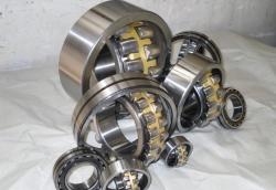 SKF為振動應用升級Explorer調(diào)心滾子軸承