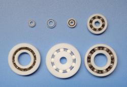 非金屬軸承的歷史及應(yīng)用簡介