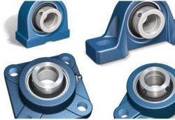 SKF重新設(shè)計的滾珠軸承座安裝單元簡介