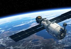 定制軸承確保衛星反作用輪的可靠性