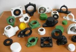 符合SKF JIS標準的新型滾珠軸承安裝單元簡介