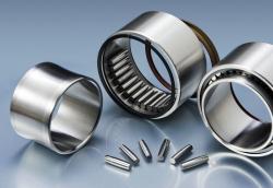 滾針軸承特性、分類及應用簡介