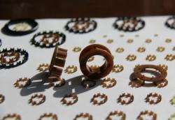 帶Peek保持架的SKF滾動軸承優勢簡介