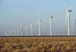 NSK風電軸承的選擇、計算和新材料簡介