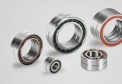 NTN開發(fā)“帶空氣冷卻墊片的機床主軸軸承”