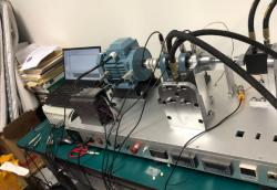 通過NSK的Micro-UT測試，實現(xiàn)了高負載能力，軸承壽命延長兩倍