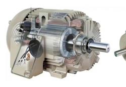 電機軸承精度與電機穩(wěn)定運行的關(guān)系簡介